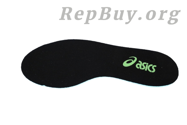 ASICS Gel-1130 Mid Grey Lime 1201A256-114 - 图片 6