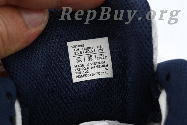 ASICS Gel-1130 Mid Grey Lime 1201A256-114 - 图片 8