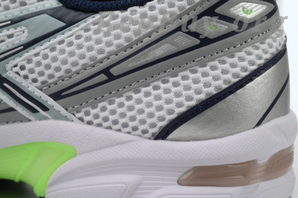 ASICS Gel-1130 Mid Grey Lime 1201A256-114 - 图片 9