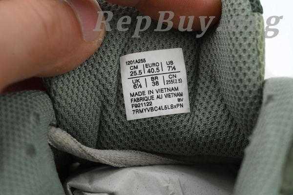 ASICS Gel-1130 Olive Grey Iv 1201A255-301 - 图片 5