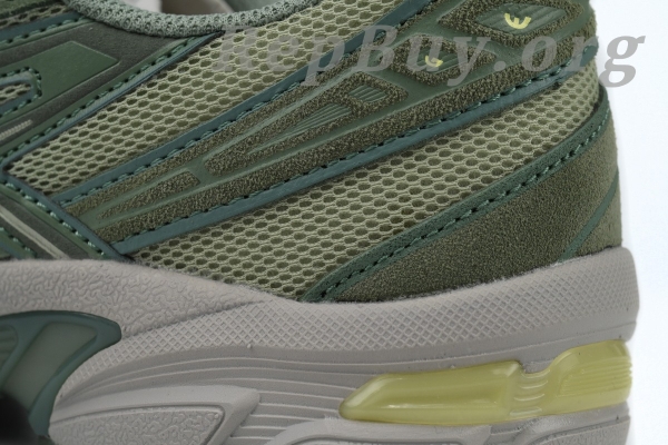 ASICS Gel-1130 Olive Grey Iv 1201A255-301 - 图片 7