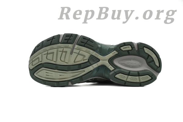 ASICS Gel-1130 Olive Grey Iv 1201A255-301 - 图片 4