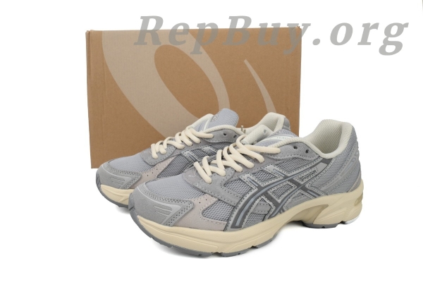 ASICS Gel-1130 Piedmont Grey 1201A255-022 - 图片 12