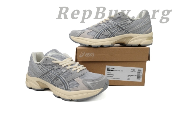 ASICS Gel-1130 Piedmont Grey 1201A255-022 - 图片 11