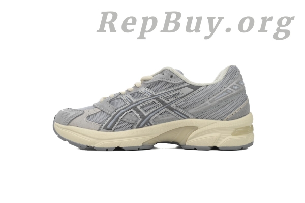 ASICS Gel-1130 Piedmont Grey 1201A255-022
