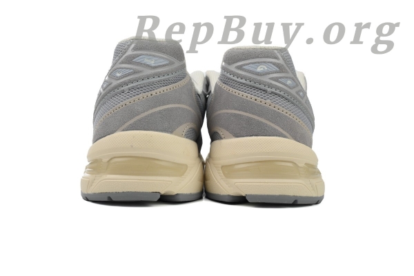 ASICS Gel-1130 Piedmont Grey 1201A255-022 - 图片 3