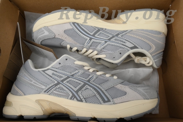 ASICS Gel-1130 Piedmont Grey 1201A255-022 - 图片 10
