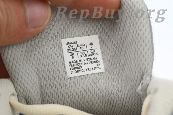 ASICS Gel-1130 Piedmont Grey 1201A255-022 - 图片 4