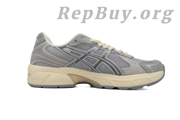 ASICS Gel-1130 Piedmont Grey 1201A255-022 - 图片 2