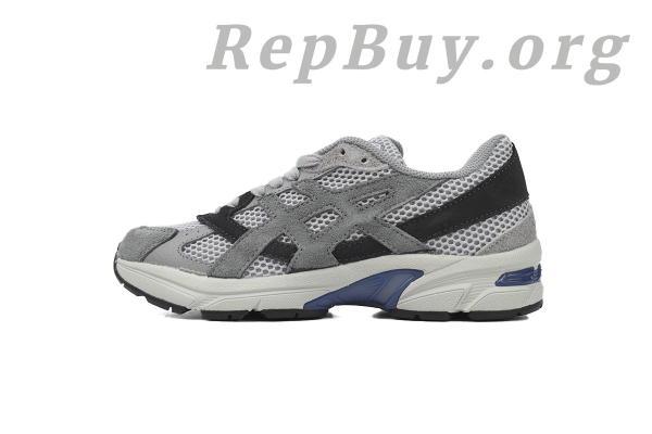 ASICS Gel-1130 Steel Grey Navy 1203327-021