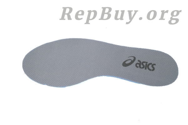 ASICS Gel-1130 Steel Grey Navy 1203327-021 - 图片 8