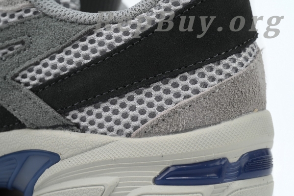 ASICS Gel-1130 Steel Grey Navy 1203327-021 - 图片 9