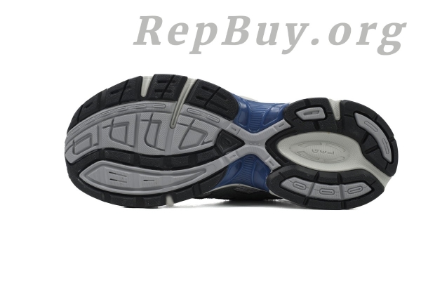 ASICS Gel-1130 Steel Grey Navy 1203327-021 - 图片 4