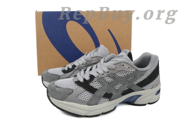 ASICS Gel-1130 Steel Grey Navy 1203327-021 - 图片 10