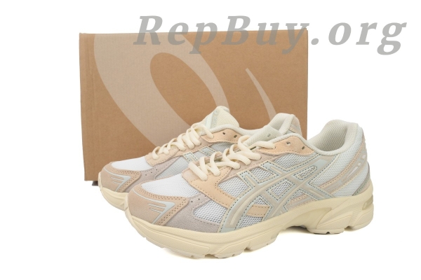 ASICS Gel-1130 White Birch 1202A163-100 - 图片 12
