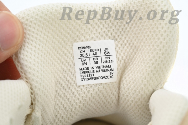 ASICS Gel-1130 White Birch 1202A163-100 - 图片 5