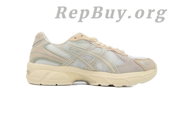 ASICS Gel-1130 White Birch 1202A163-100 - 图片 4