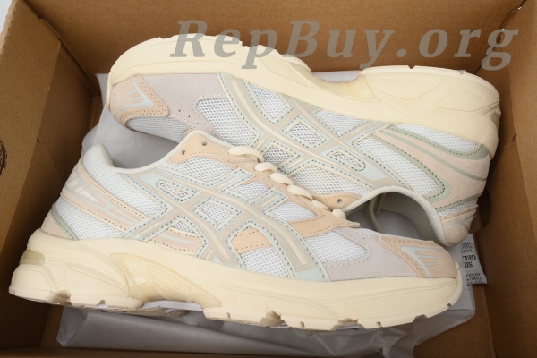 ASICS Gel-1130 White Birch 1202A163-100 - 图片 10