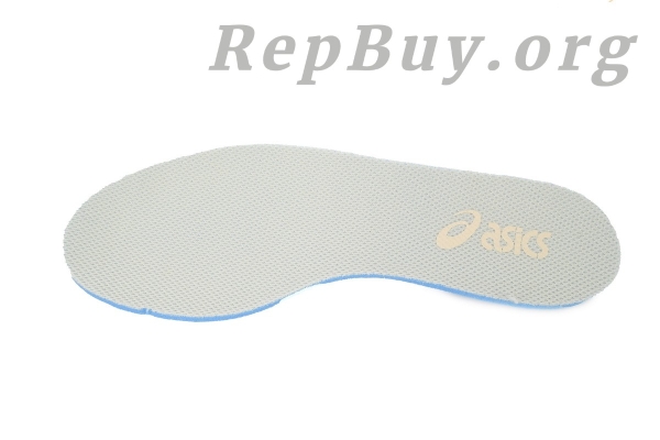ASICS Gel-1130 White Birch 1202A163-100 - 图片 8