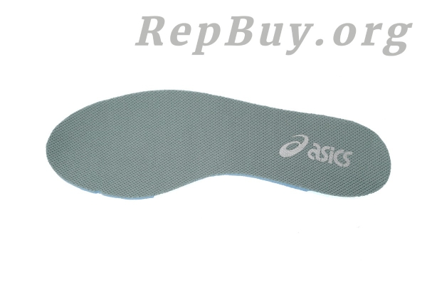 ASICS Gel-1130 White Jade Yellow 1201A256-111 - 图片 6