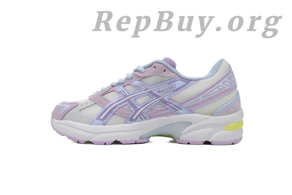 ASICS Gel-1130 White Lilac Tech 1202A163-101