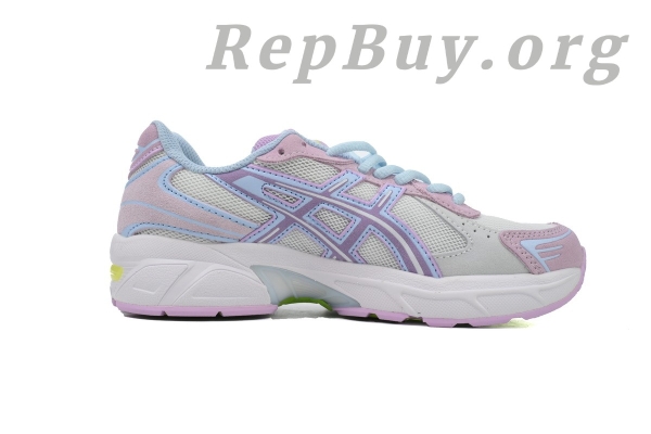 ASICS Gel-1130 White Lilac Tech 1202A163-101 - 图片 2