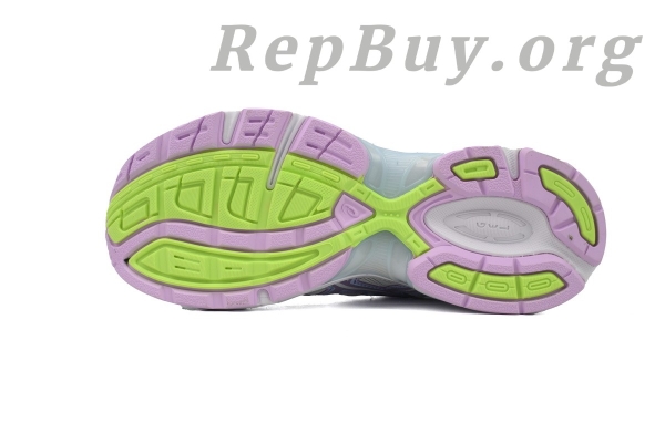 ASICS Gel-1130 White Lilac Tech 1202A163-101 - 图片 7