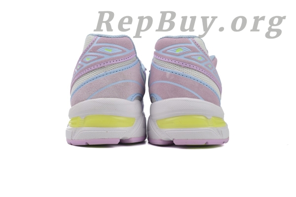 ASICS Gel-1130 White Lilac Tech 1202A163-101 - 图片 10