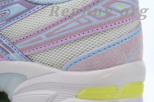 ASICS Gel-1130 White Lilac Tech 1202A163-101 - 图片 11