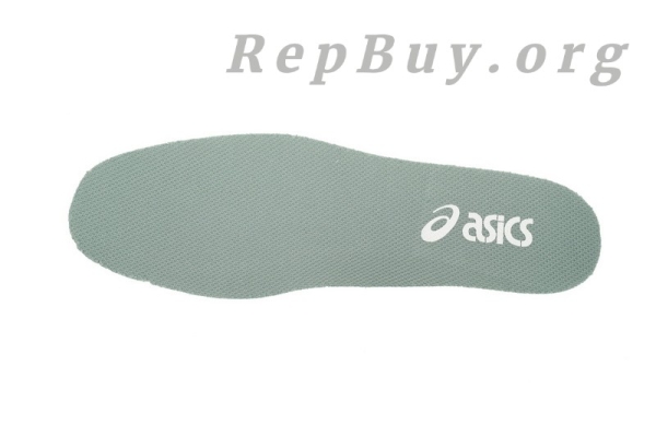 ASICS Gel-1130 White Malachite Green 1201A256 - 图片 8
