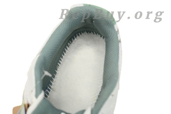 ASICS Gel-1130 White Malachite Green 1201A256 - 图片 10