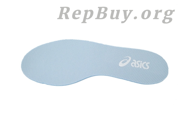 ASICS Gel-1130 x Asics Kith Cream Starlight Blue 1201A956-101 - 图片 5