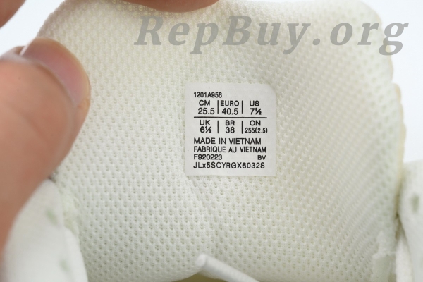 ASICS Gel-1130 x Asics Kith Cream Starlight Blue 1201A956-101 - 图片 7