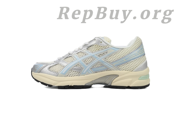 ASICS Gel-1130 x Asics Kith Cream Starlight Blue 1201A956-101
