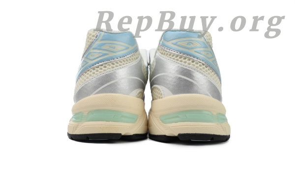ASICS Gel-1130 x Asics Kith Cream Starlight Blue 1201A956-101 - 图片 3