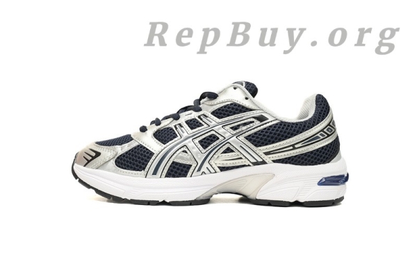 ASICS Gel-1130 French Blue Pure Silver 1201A256