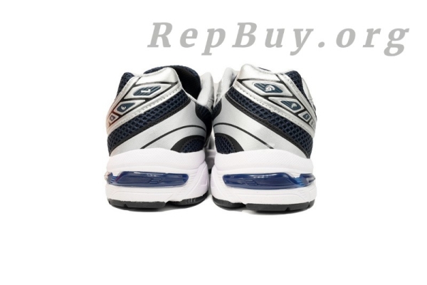 ASICS Gel-1130 French Blue Pure Silver 1201A256 - 图片 3