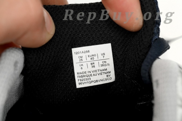 ASICS Gel-1130 French Blue Pure Silver 1201A256 - 图片 6
