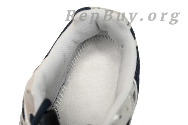 ASICS Gel-1130 French Blue Pure Silver 1201A256 - 图片 9