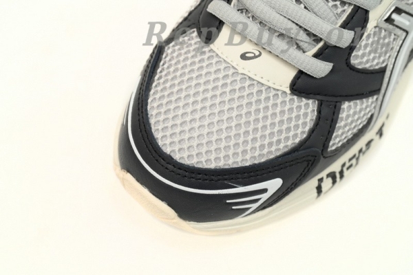 ASICS Gel-1130 Oyster Grey replica, Gallery Dept Edition 1201A256, high quality ASICS replica shoes, best ASICS Gel-1130 copy, premium replica sneakers, top ASICS Gel-1130 Oyster Grey rep, Gallery Dept style sneakers, 1:1 ASICS Gel-1130 reproduction