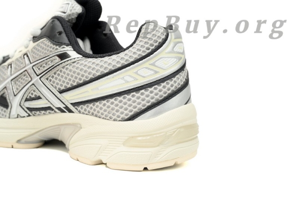 ASICS Gel-1130 Oyster Grey replica, Gallery Dept Edition 1201A256, high quality ASICS replica shoes, best ASICS Gel-1130 copy, premium replica sneakers, top ASICS Gel-1130 Oyster Grey rep, Gallery Dept style sneakers, 1:1 ASICS Gel-1130 reproduction