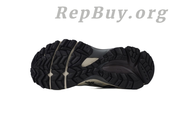 ASICS Gel-Kahana 8 'Black and White' 1011B895-200 - 图片 4