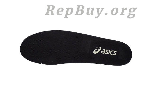 ASICS Gel-Kahana 8 'Black and White' 1011B895-200 - 图片 7