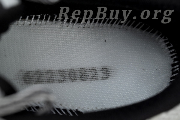 ASICS Gel-Kahana 8 'Black and White' 1011B895-200 - 图片 9