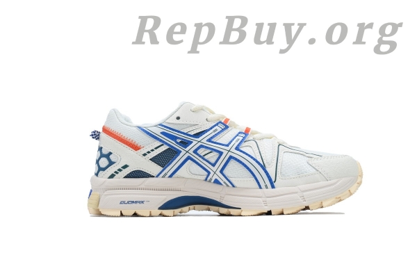 Asics Gel-Kahana 8 'Brown Blue' 1011B109-203 - 图片 2