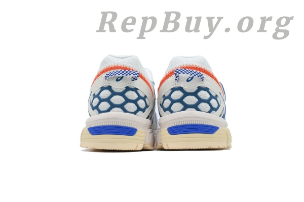 Asics Gel-Kahana 8 'Brown Blue' 1011B109-203 - 图片 3