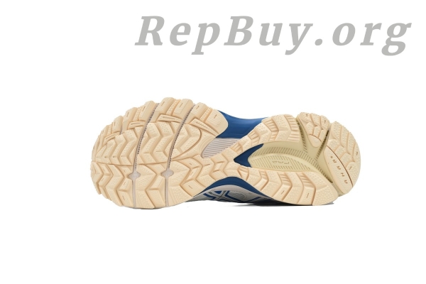 Asics Gel-Kahana 8 'Brown Blue' 1011B109-203 - 图片 4