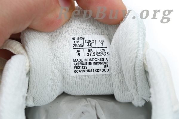 Asics Gel-Kahana 8 'Brown Blue' 1011B109-203 - 图片 5