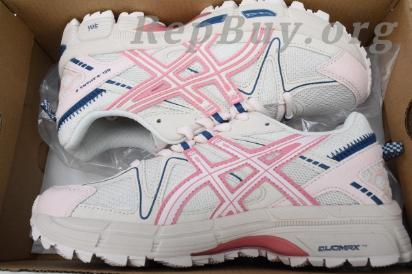 Asics Gel Kahana 8 'Cream Pink' 1012A978-202 - 图片 10