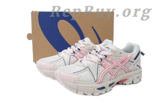 Asics Gel Kahana 8 'Cream Pink' 1012A978-202 - 图片 11